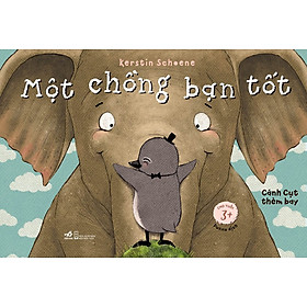 Một Chồng Bạn Tốt (3+) - Cánh Cụt Thèm Bay